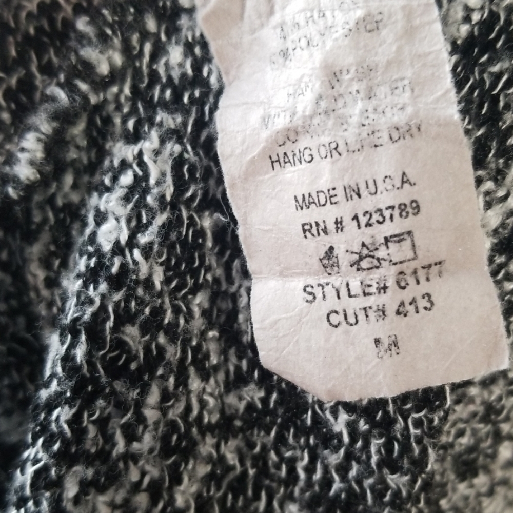 Jolie Anthrolpologie Dolman Cardigan — image 7 of 7